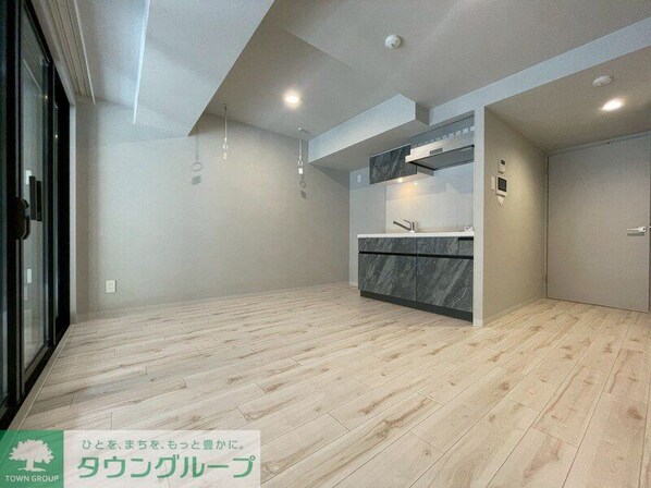 ルミーク北千住の物件内観写真